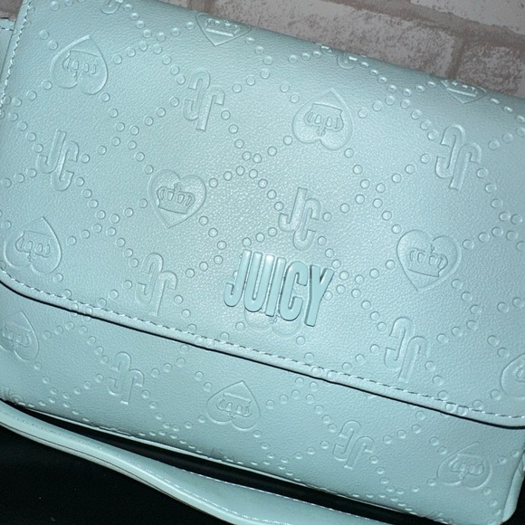 Juicy Couture Crossbody - Picture 5 of 8